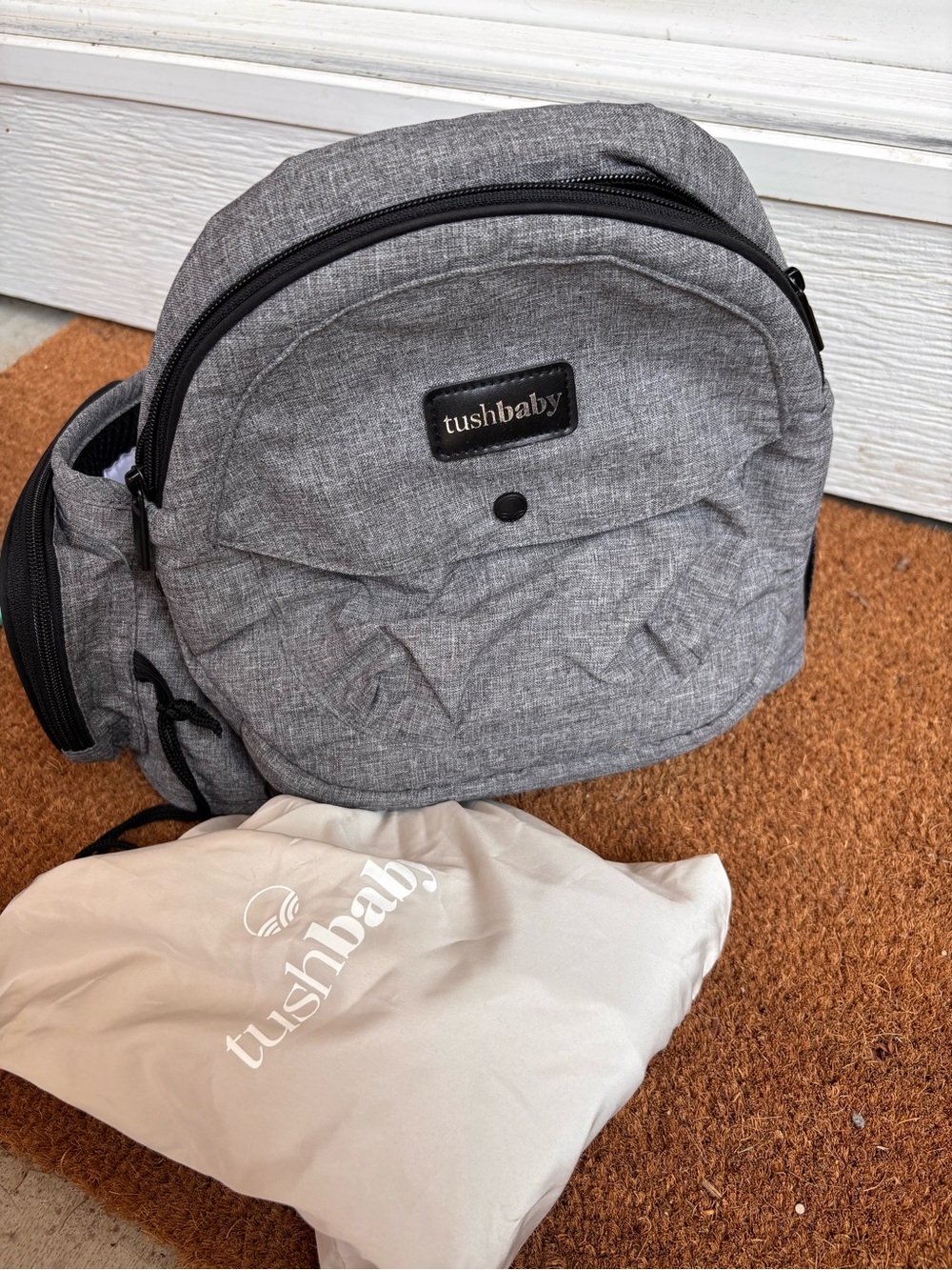 Tush Baby Hip Carrier